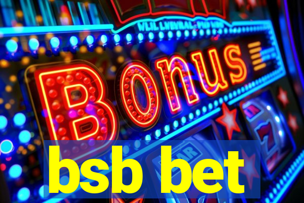 bsb bet